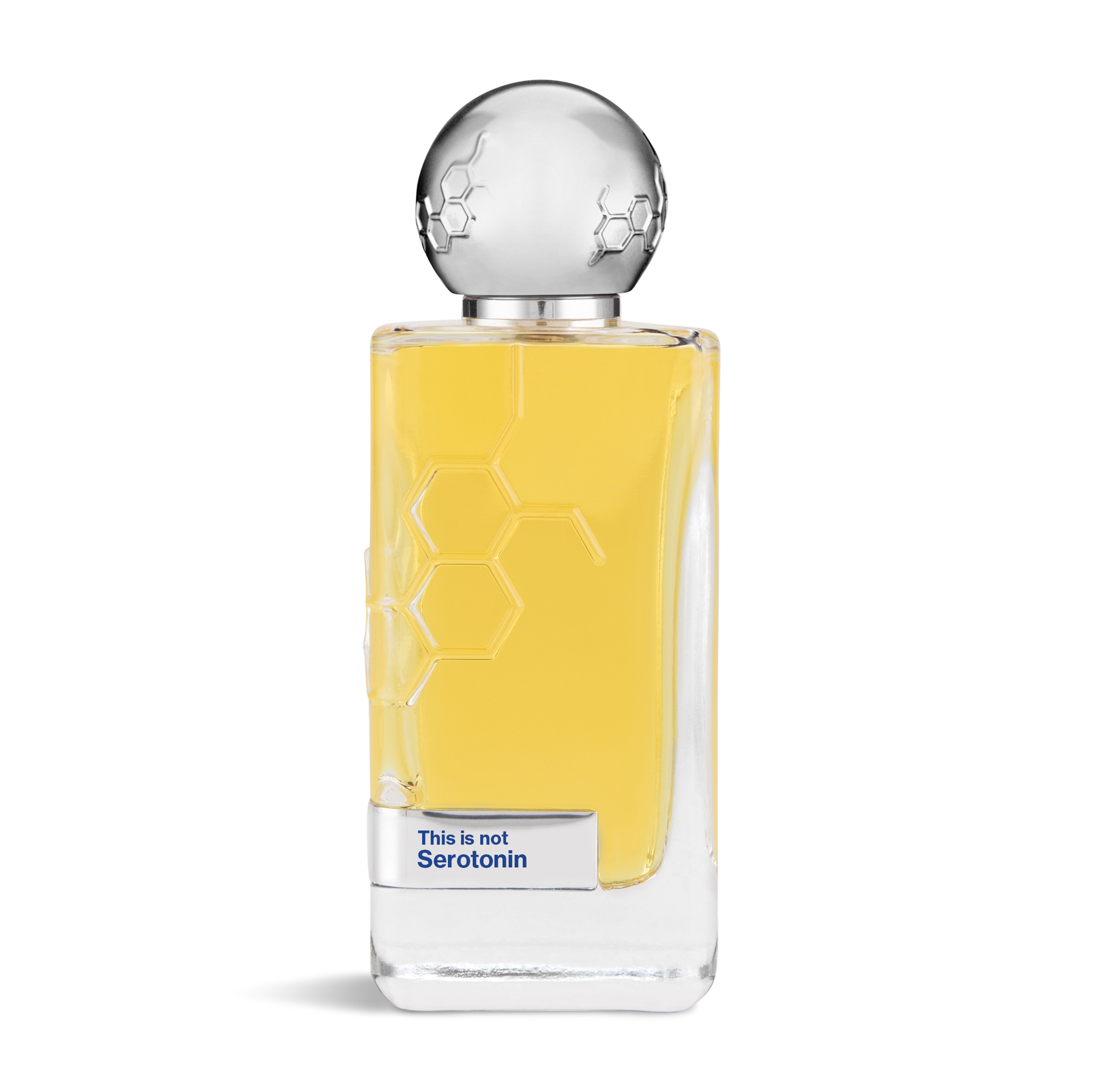 Picture of Hormone Paris This Is Not Serotonin Parfum 100ml