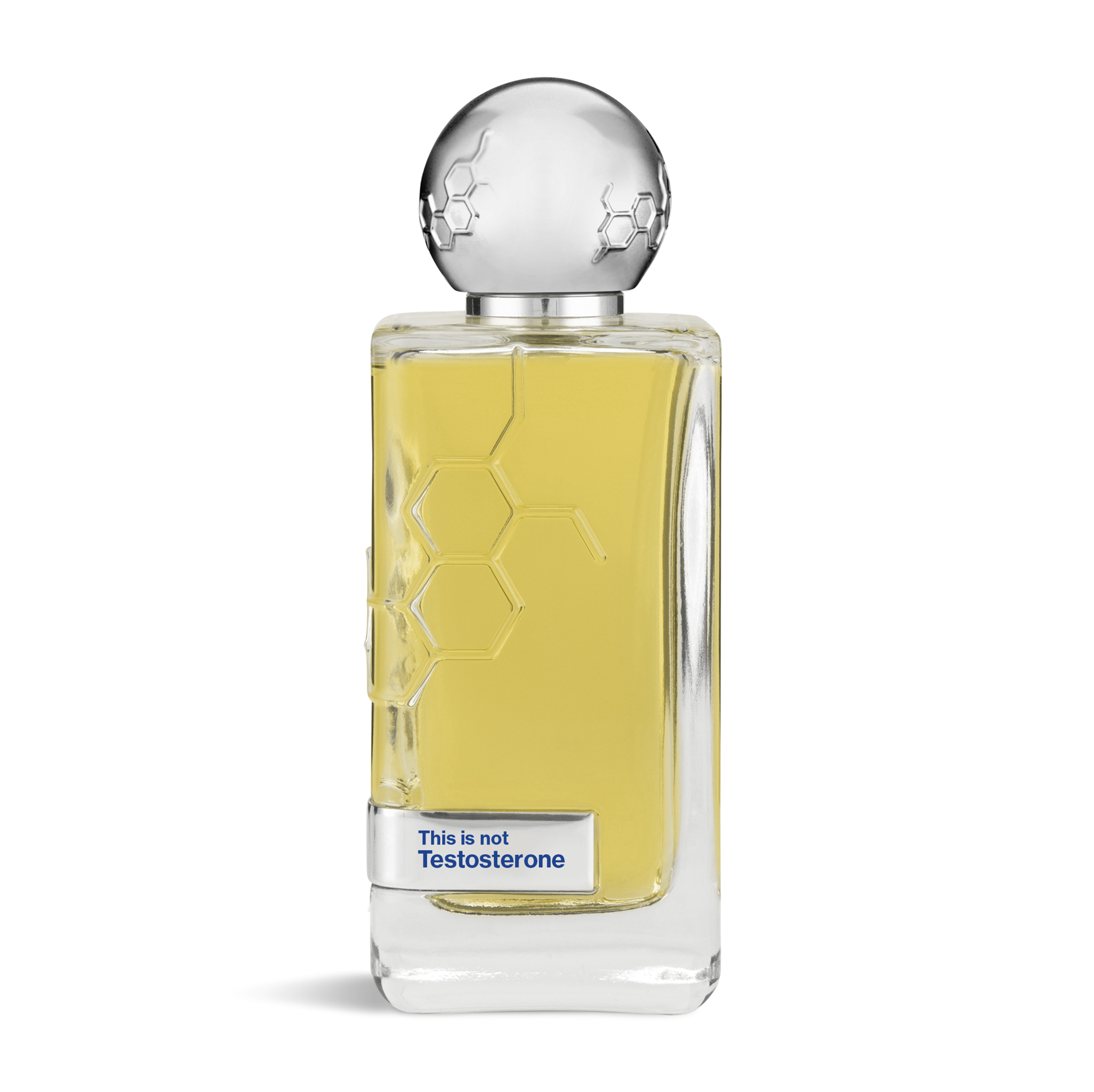 Picture of Hormone Paris This Is Not Testosterone Parfum 100ml