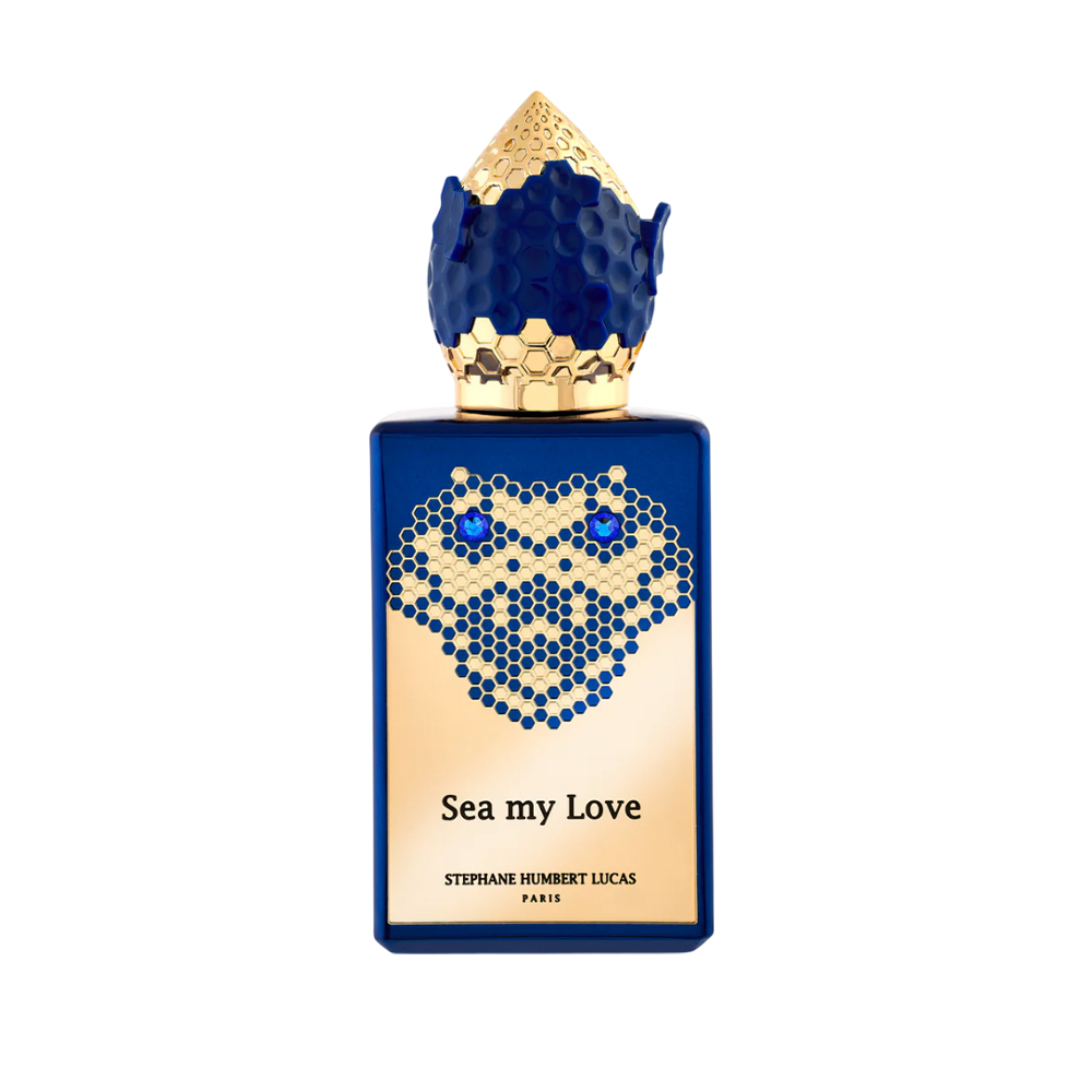 Picture of 777 Sea My Love EDP 50ml