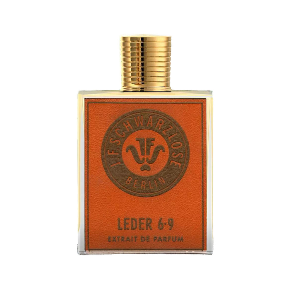 Picture of J F Schwarzlose Berlin Leder 6.9 Extrait De Parfum 100ml