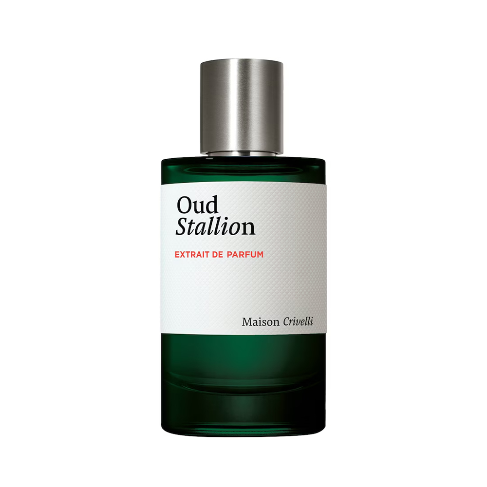 Picture of Maison Crivelli Oud Stallion Extrait de Parfum 100ml