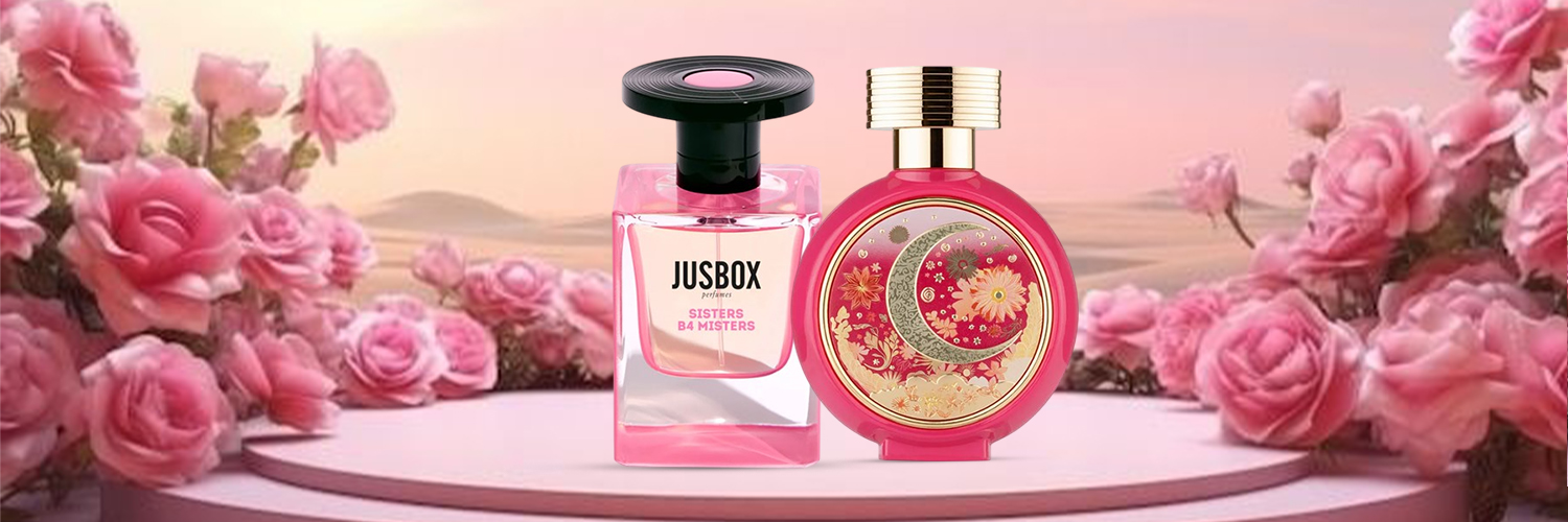 Discover the Best Niche Fragrances for Women in 2025