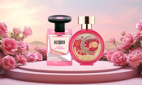 Discover the Best Niche Fragrances for Women in 2025