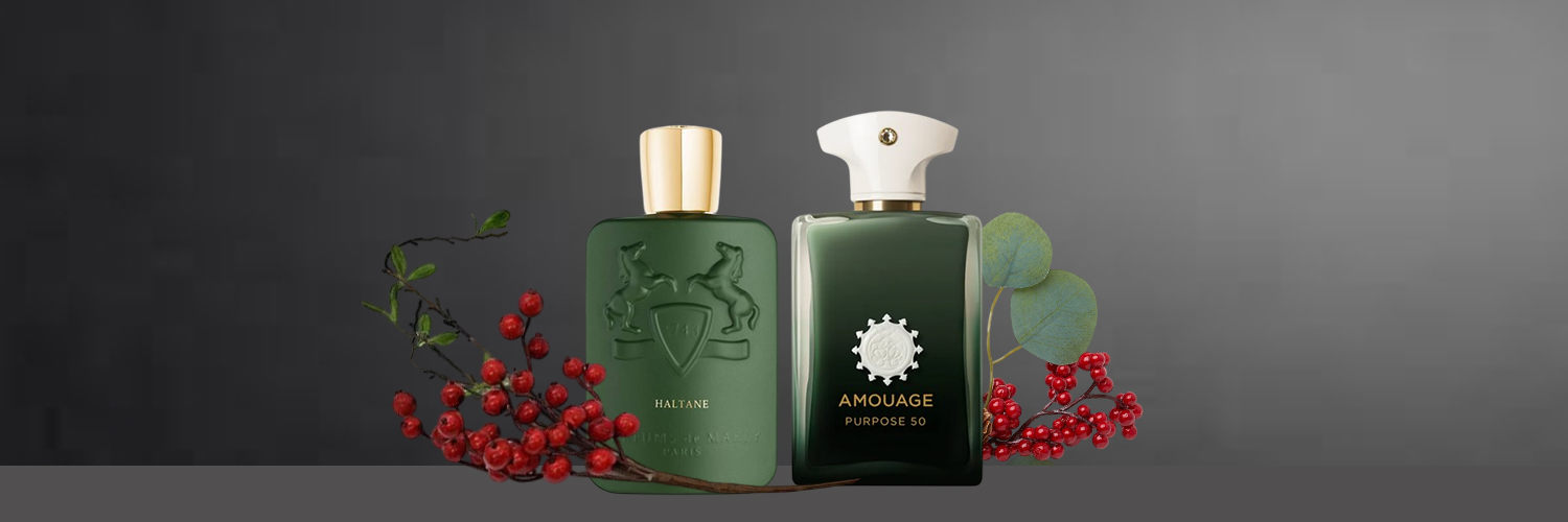 Explore the Best Long Lasting Perfumes for Men in Dubai