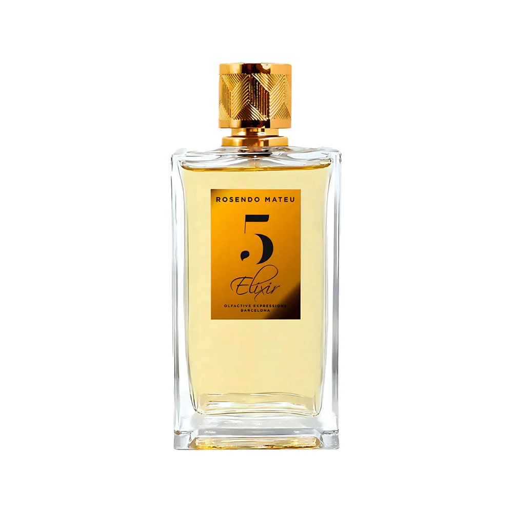 Picture of Rosendo Mateu No 5 Elixir 100ml