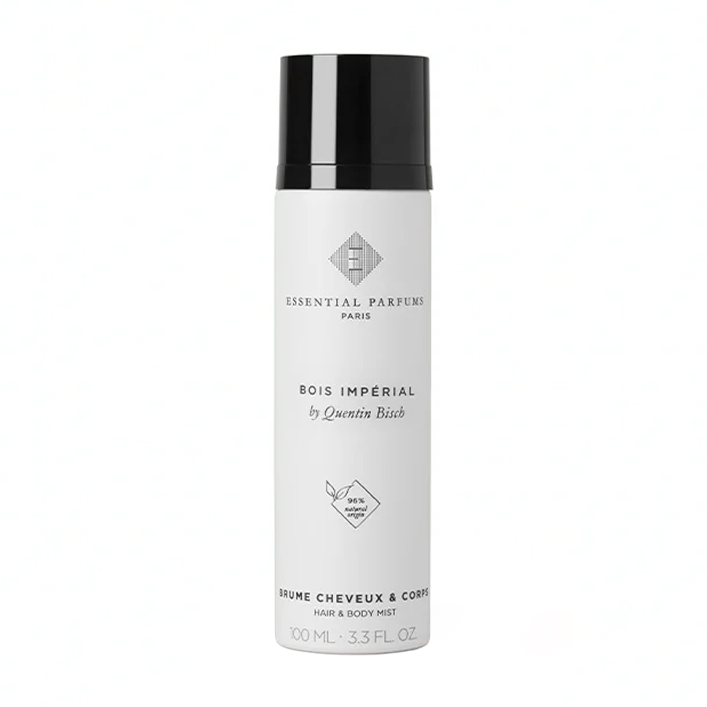 Picture of Essential Parfums Bois imperial Hair & Body Mist 100ml