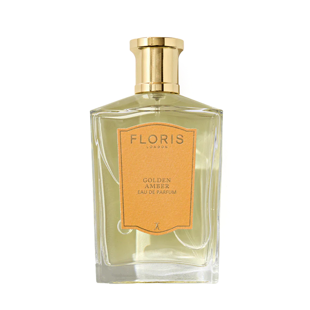 Picture of Floris Golden Amber EDP 100ml