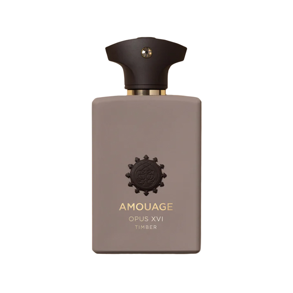 Picture of Amouage Opus XVI Timber EDP 100ml