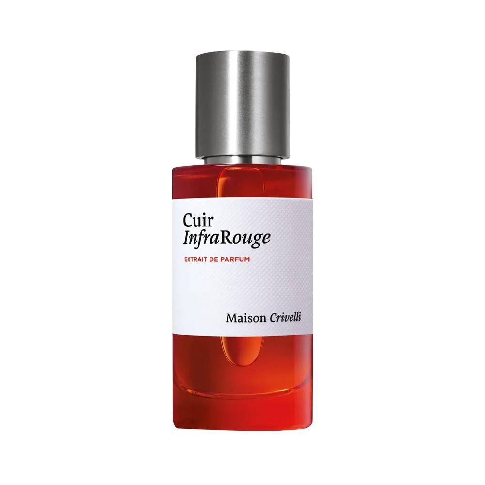 Picture of Maison Crivelli Cuir Infrarouge Extrait de Parfum 50ml
