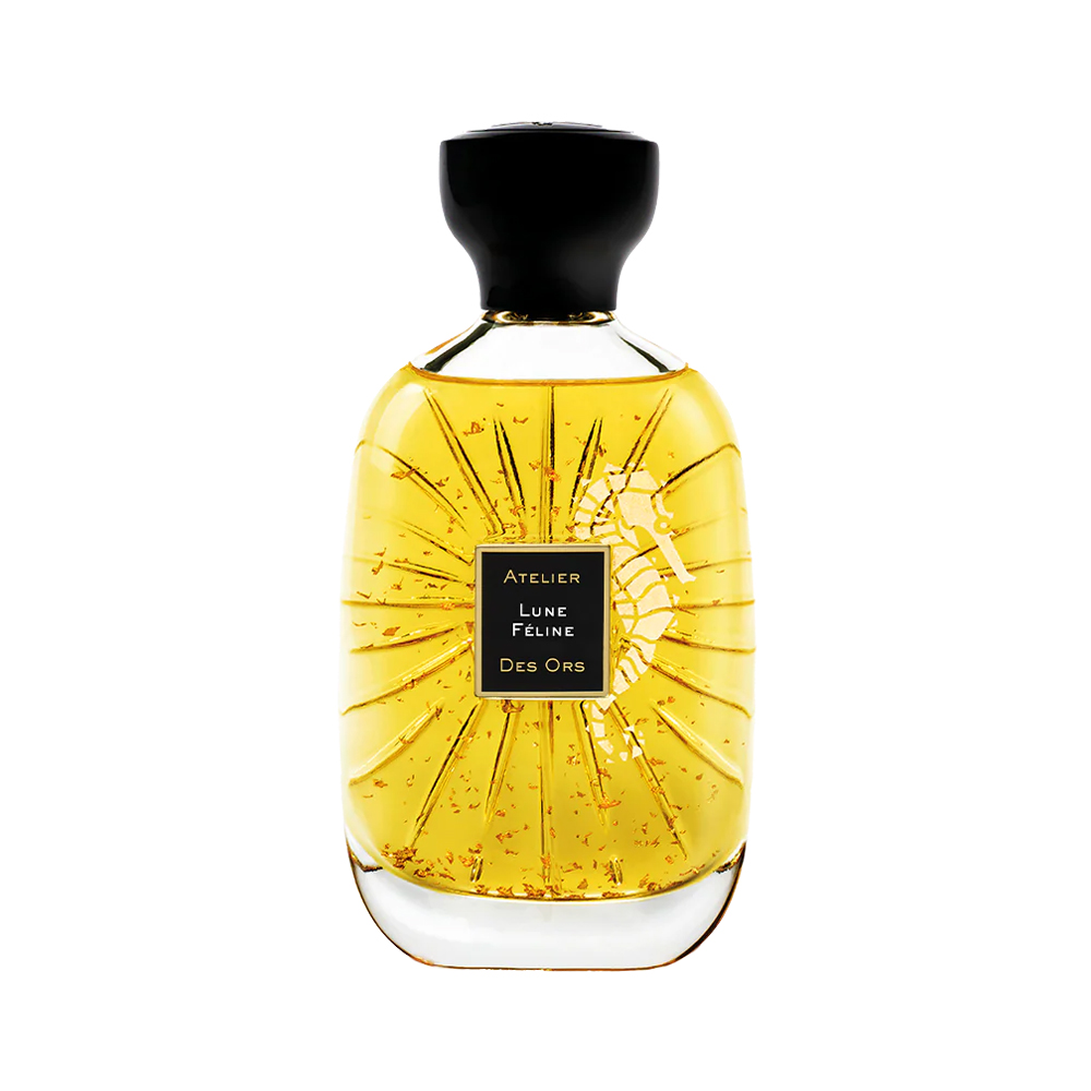 Picture of Atelier Des Ors Lune Feline EDP Limited Edition 100ml