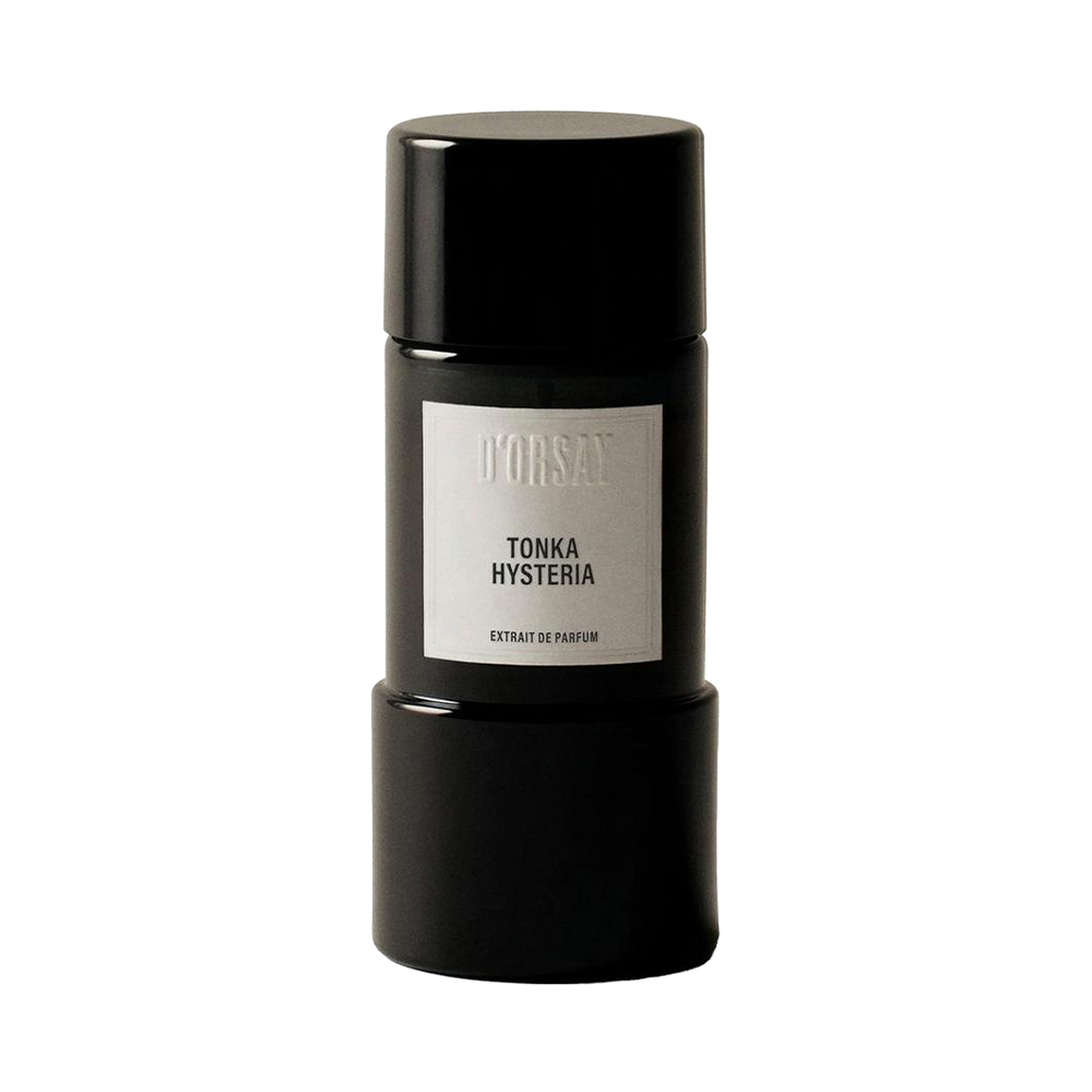 Picture of D'orsay Tonka Hysteria Extrait 90ml