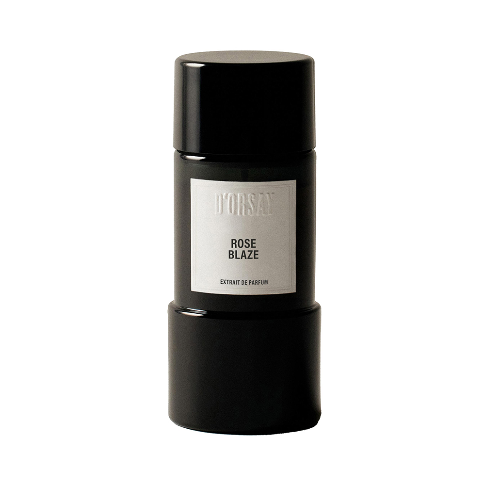 Picture of D'orsay Rose Blaze Extrait 90ml