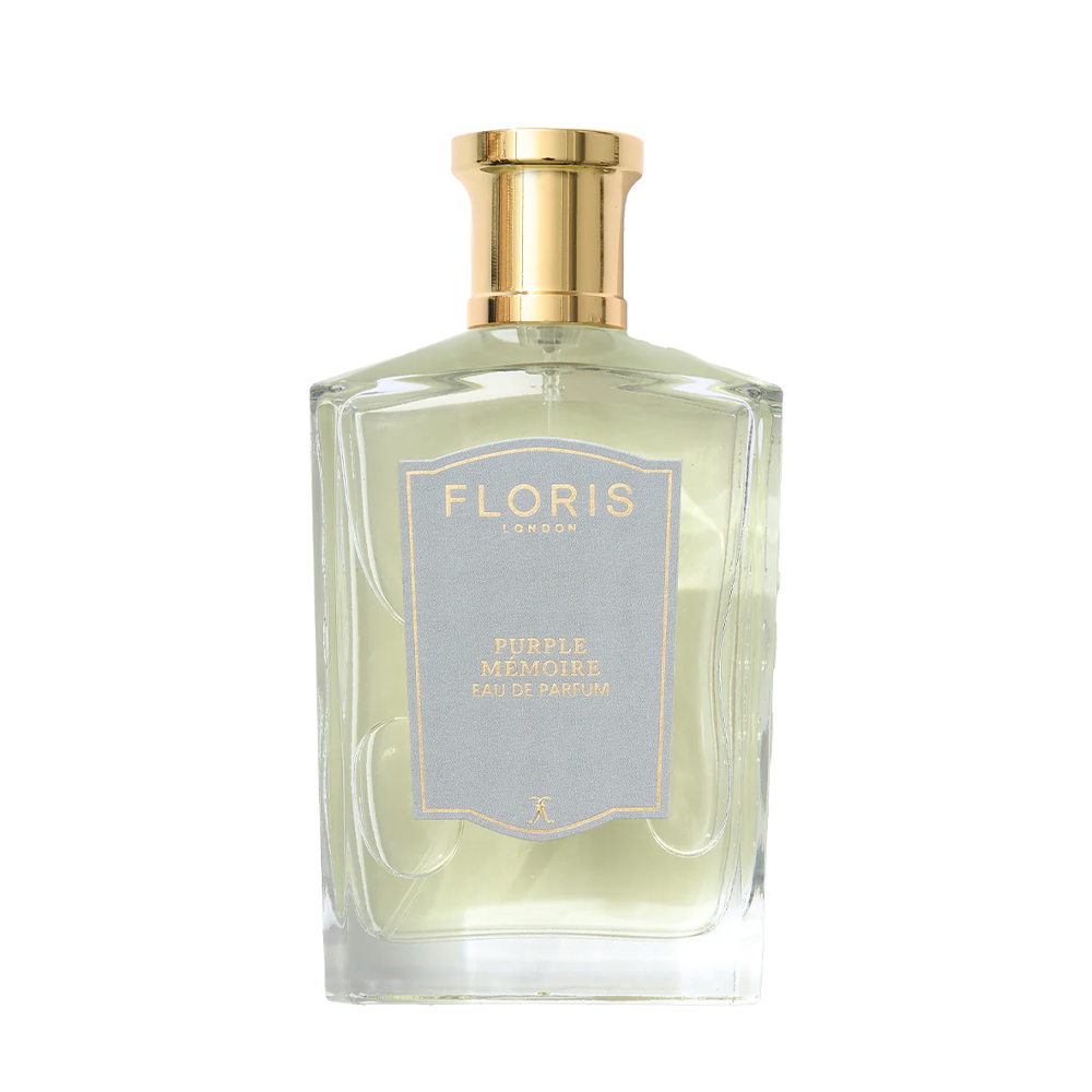 Picture of Floris Purple Memoire EDP 100ml