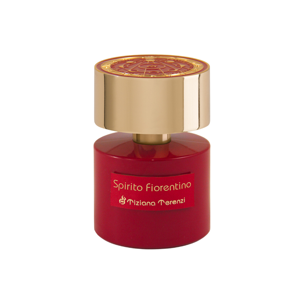 Picture of Tiziana Terenzi Spirito Fiorentino Extrait De Parfum 100ml