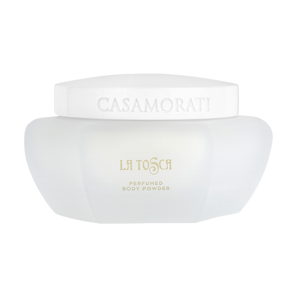 Picture of Xerjoff Casamorati La Tosca Body Powder 90gm
