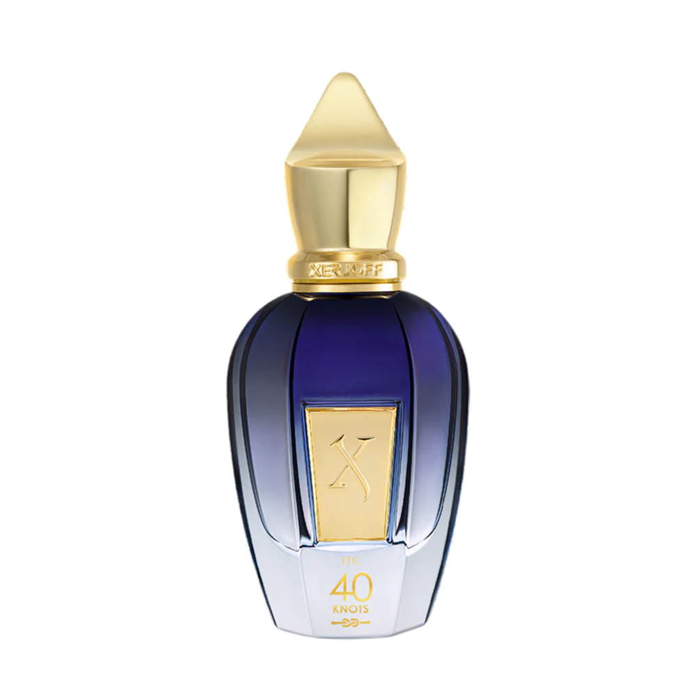 Picture of Xerjoff JTC 40 Knots EDP 50ml