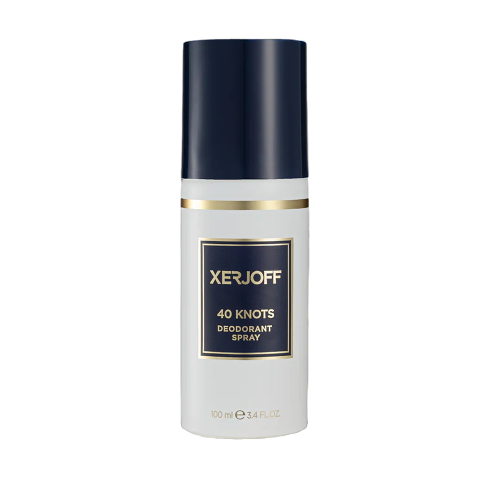 Picture of Xerjoff JTC 40 Knots Deodorant 100ml