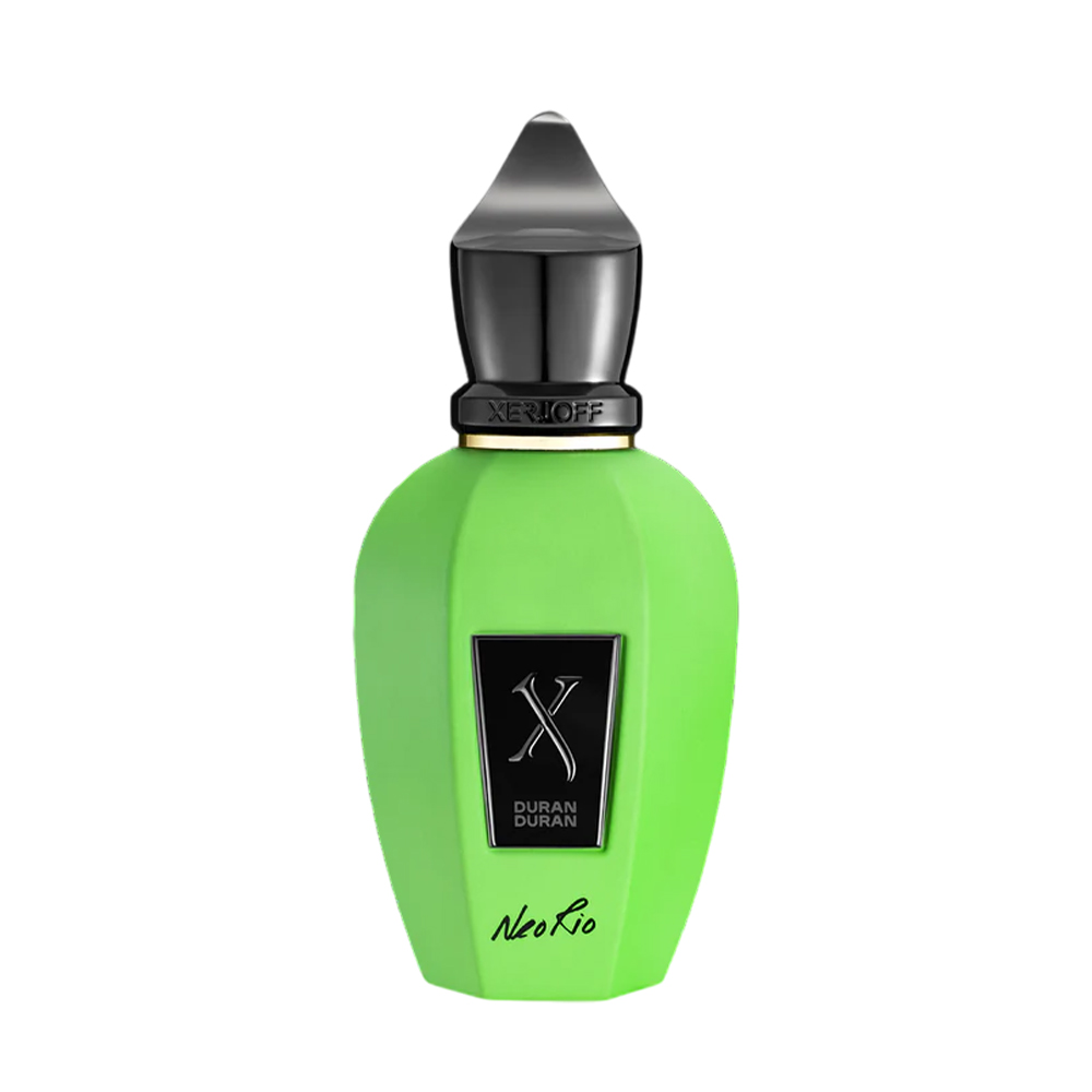 Picture of Xerjoff Duran Duran Neorio Green Flacon Parfum 50ml