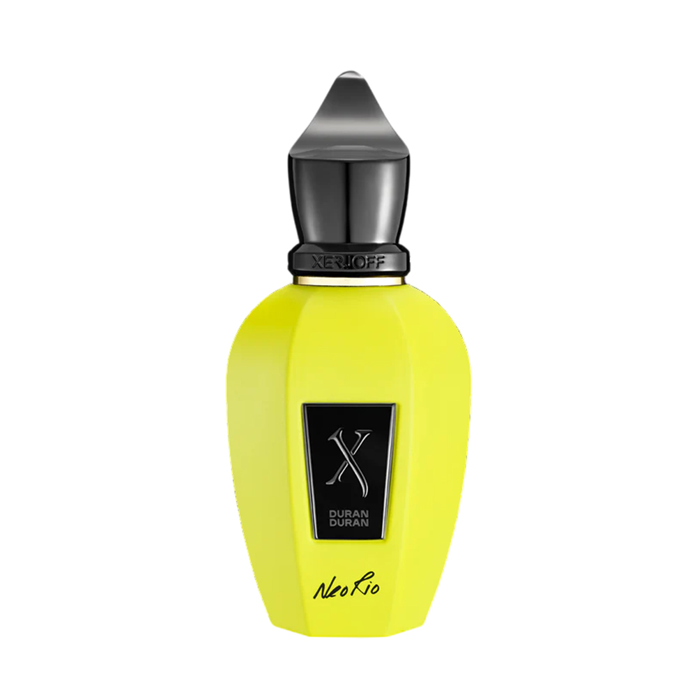 Picture of Xerjoff Duran Duran Neorio Yellow Flacon Parfum 50ml