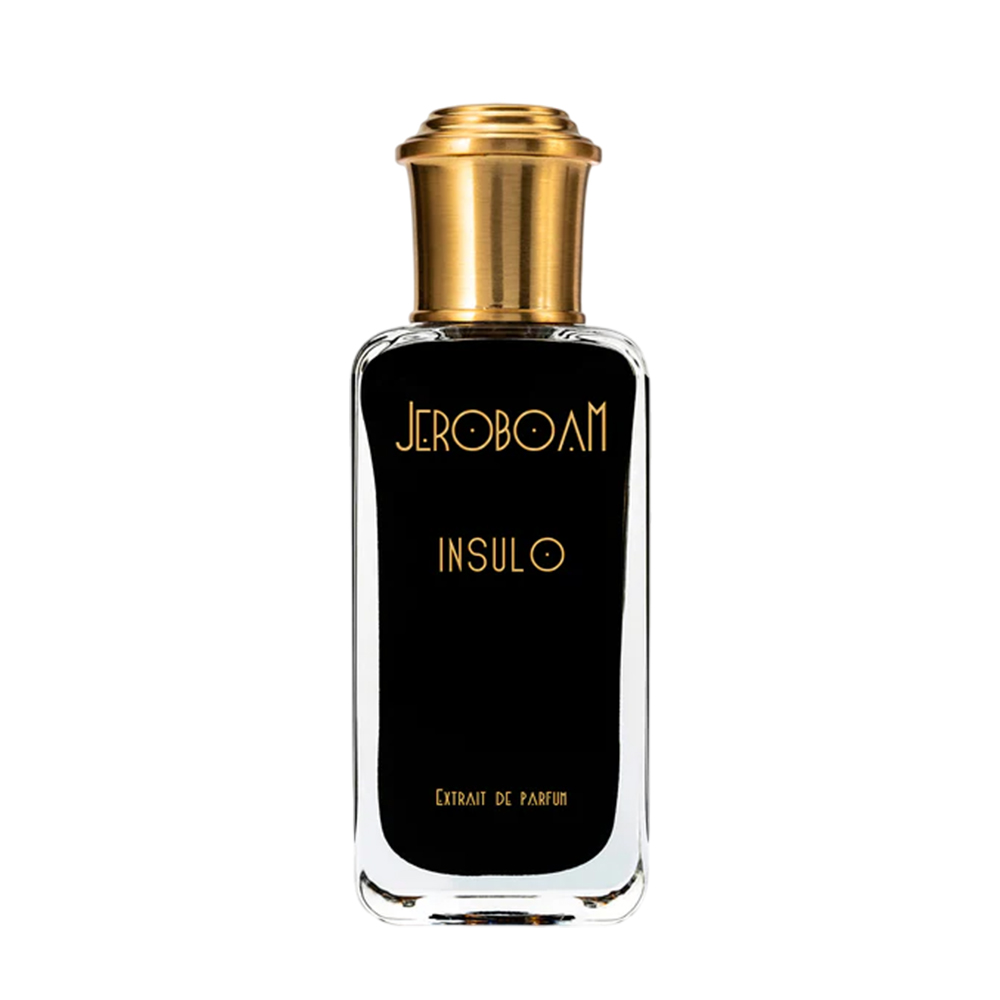Picture of Jeroboam Insulo Extrait De Parfum 30ml