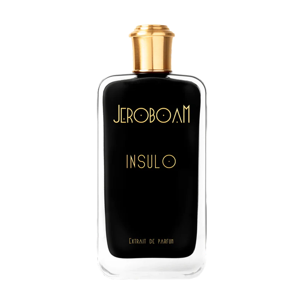 Picture of Jeroboam Insulo Extrait De Parfum 100ml