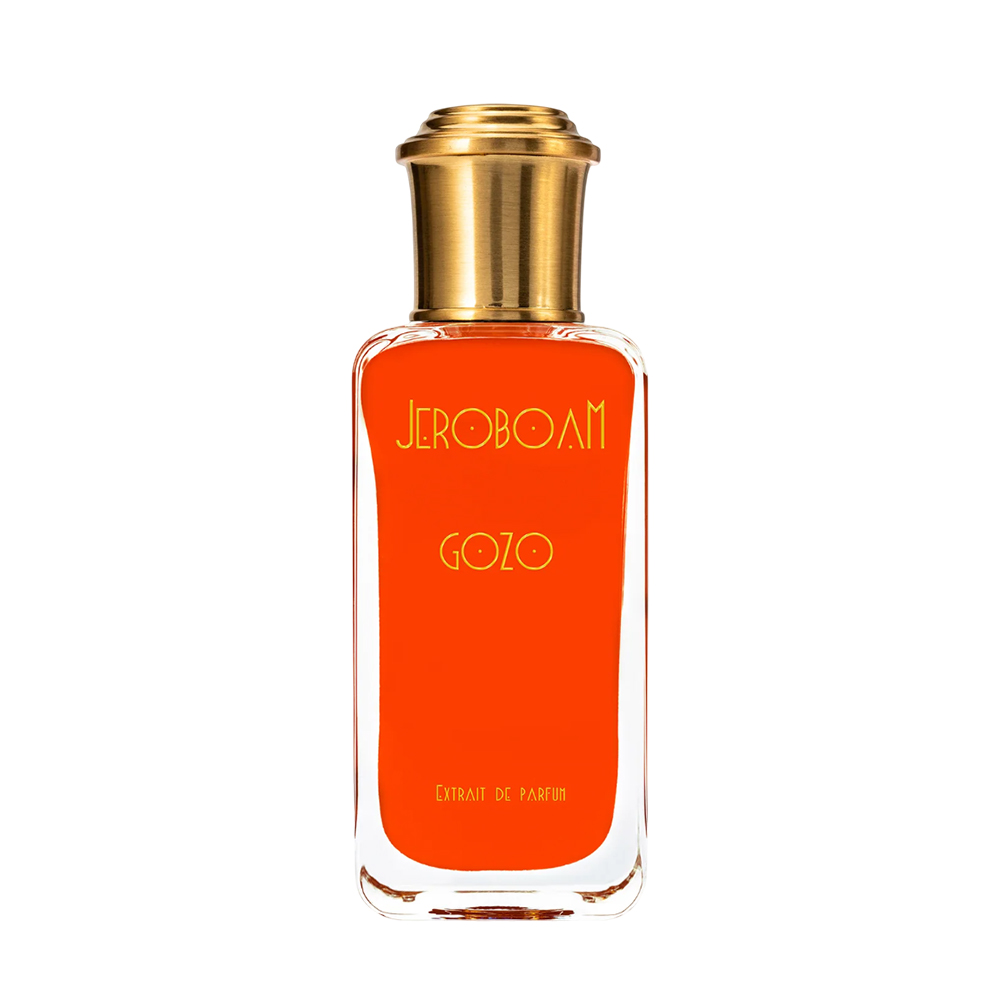 Picture of Jeroboam Gozo Extrait De Parfum 30ml