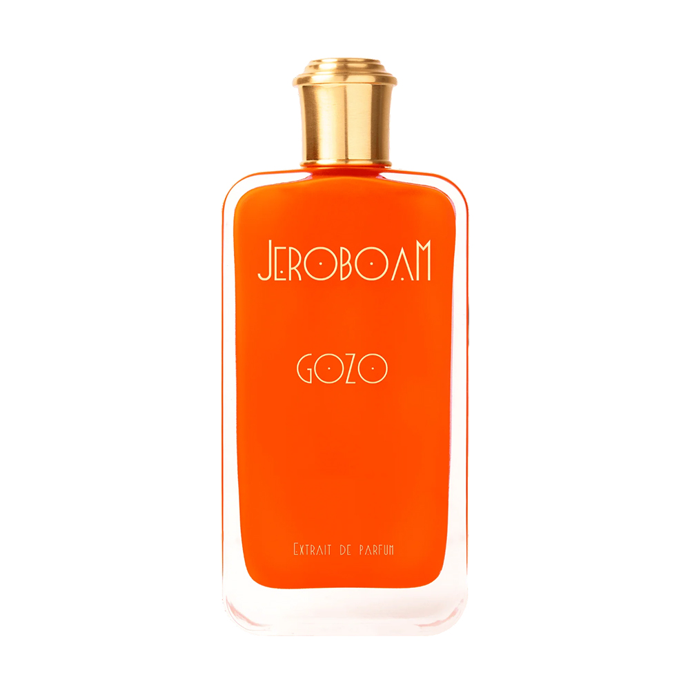 Picture of Jeroboam Gozo Extrait De Parfum 100ml