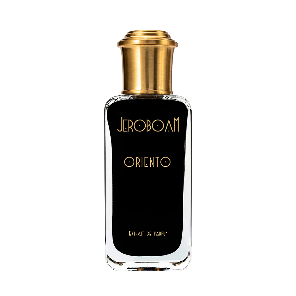 Picture of Jeroboam Ambra Extrait De Parfum 30ml