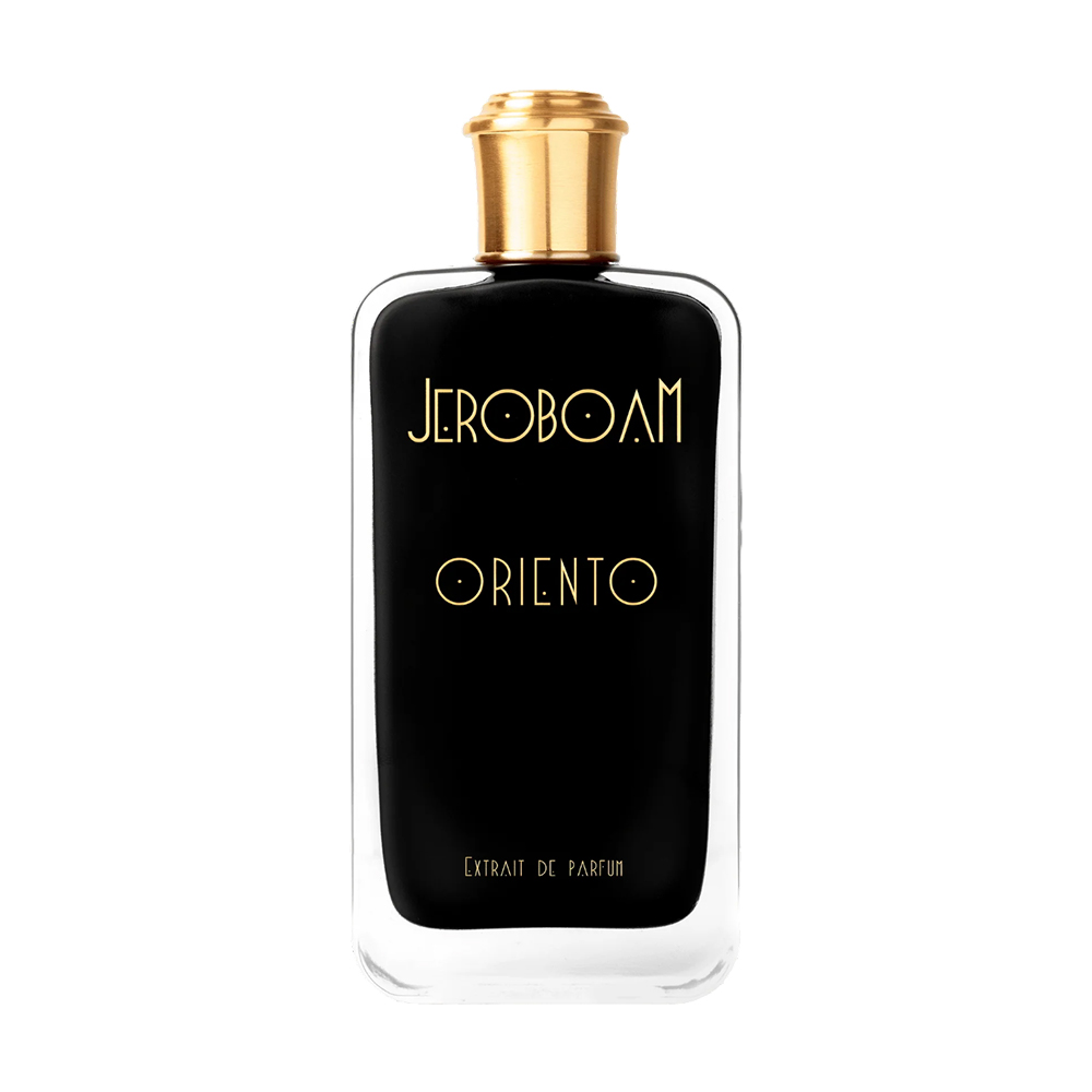 Picture of Jeroboam Ambra Extrait De Parfum 100ml