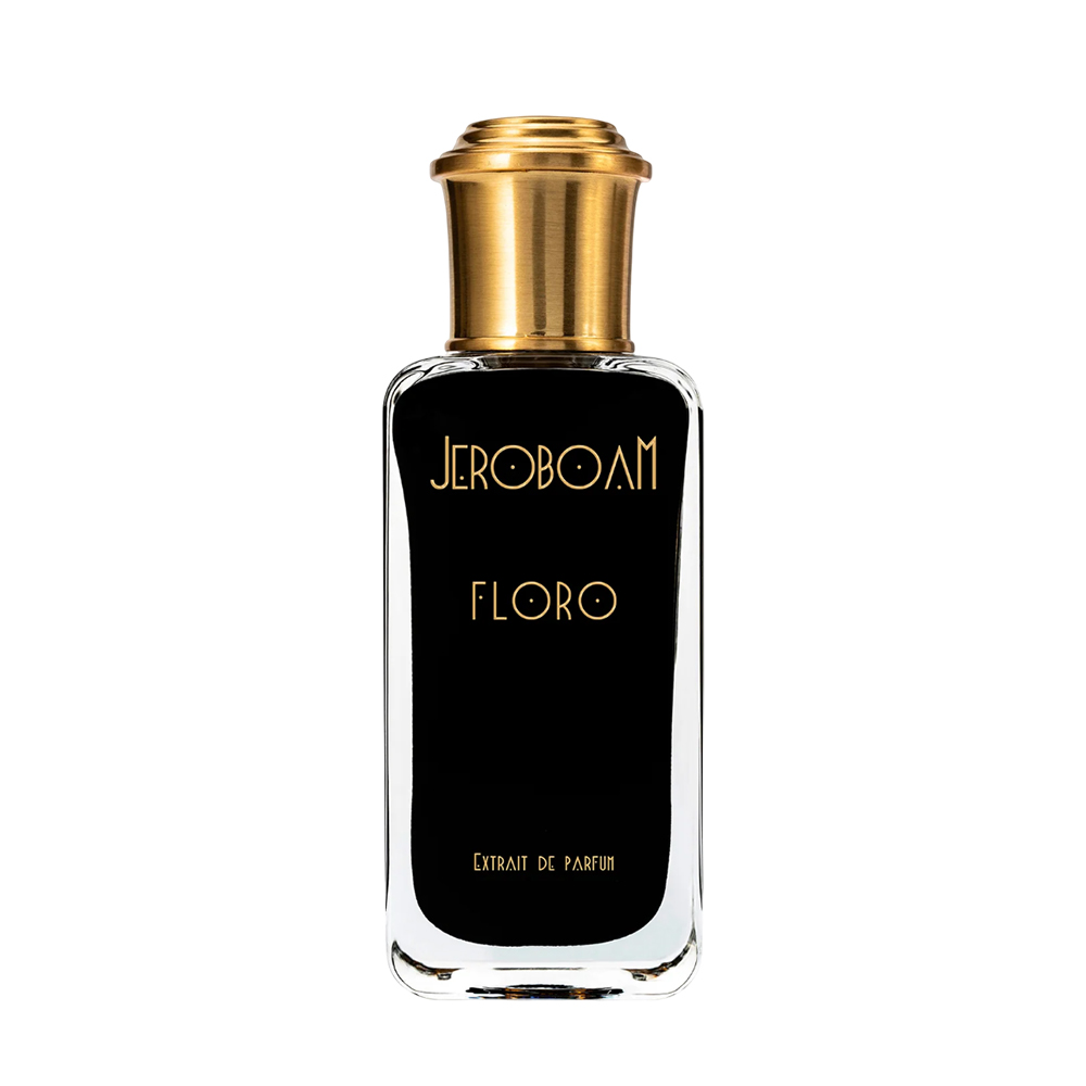Picture of Jeroboam Floro Extrait De Parfum 30ml