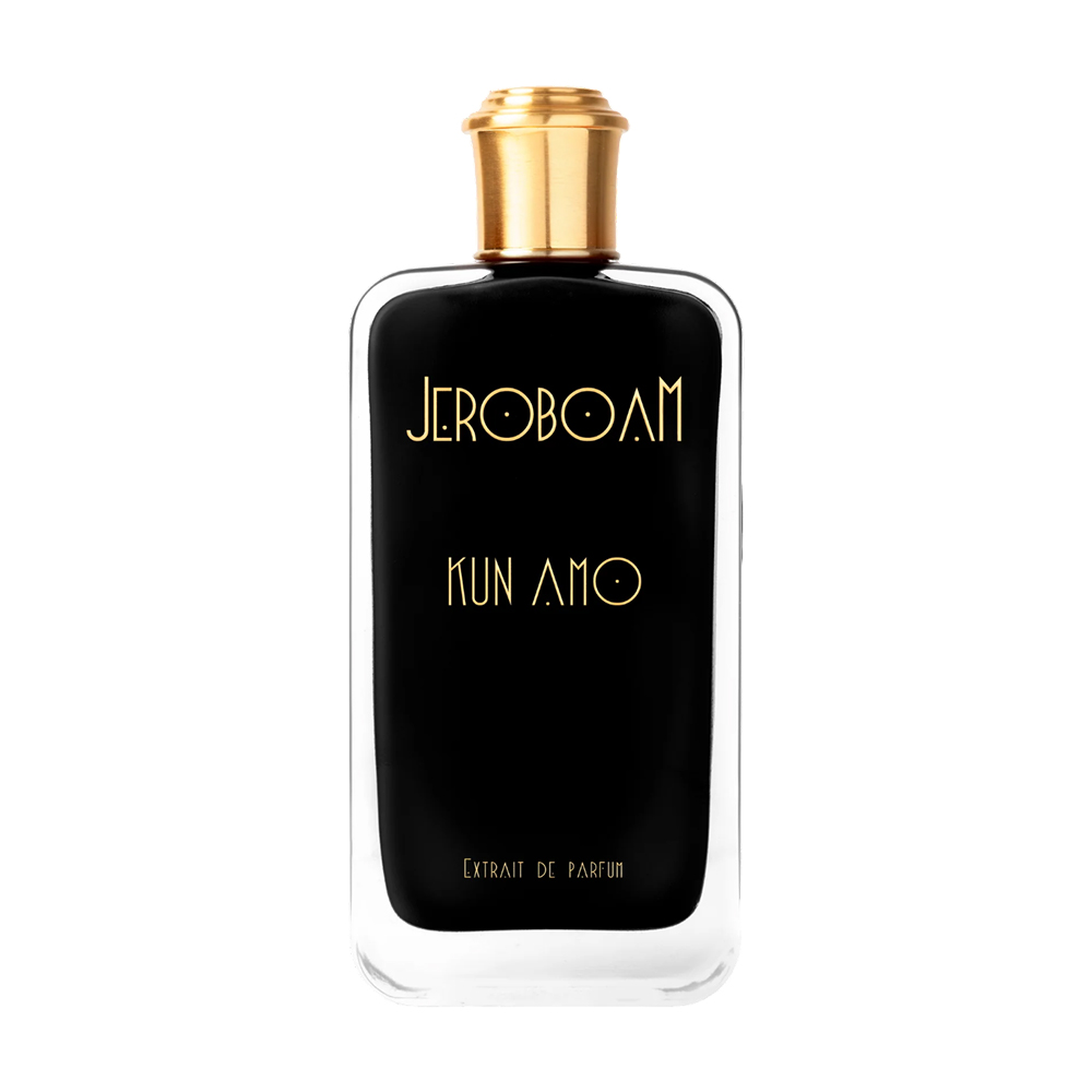 Picture of Jeroboam Kun Amo Extrait De Parfum 100ml