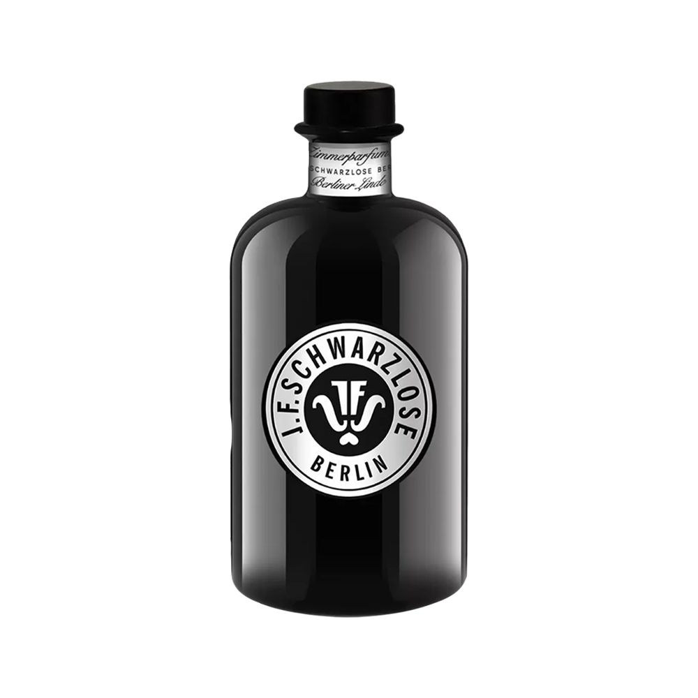 Picture of J.F.Schwarzlose Berlin Linde Room Fragrance Kit 450ml + 8Pcs