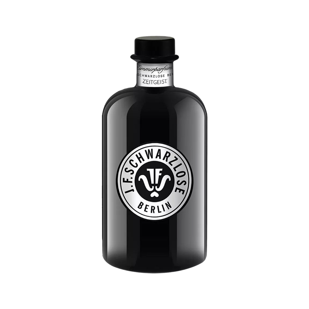 Picture of J.F.Schwarzlose Berlin Zeitgeist Room Fragrance Kit 450ml + 8Pcs