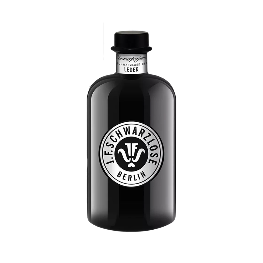 Picture of J.F.Schwarzlose Berlin leder Room Fragrance Kit 450ml + 8Pcs