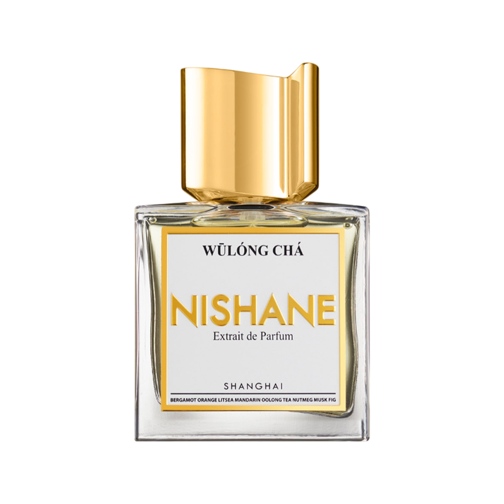 Picture of Nishane Wulong Cha Extrait De Parfum 100ml