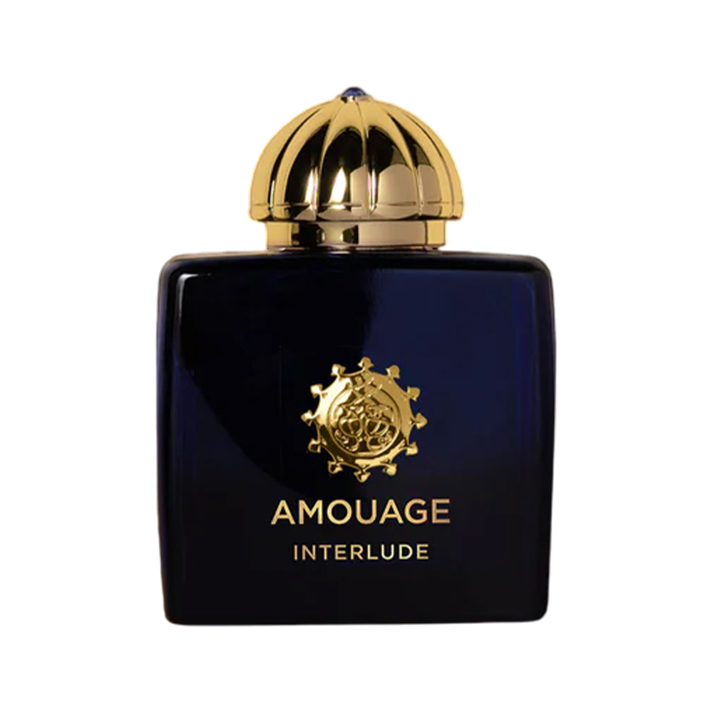 Picture of Amouage Interlude Women EDP 100ml