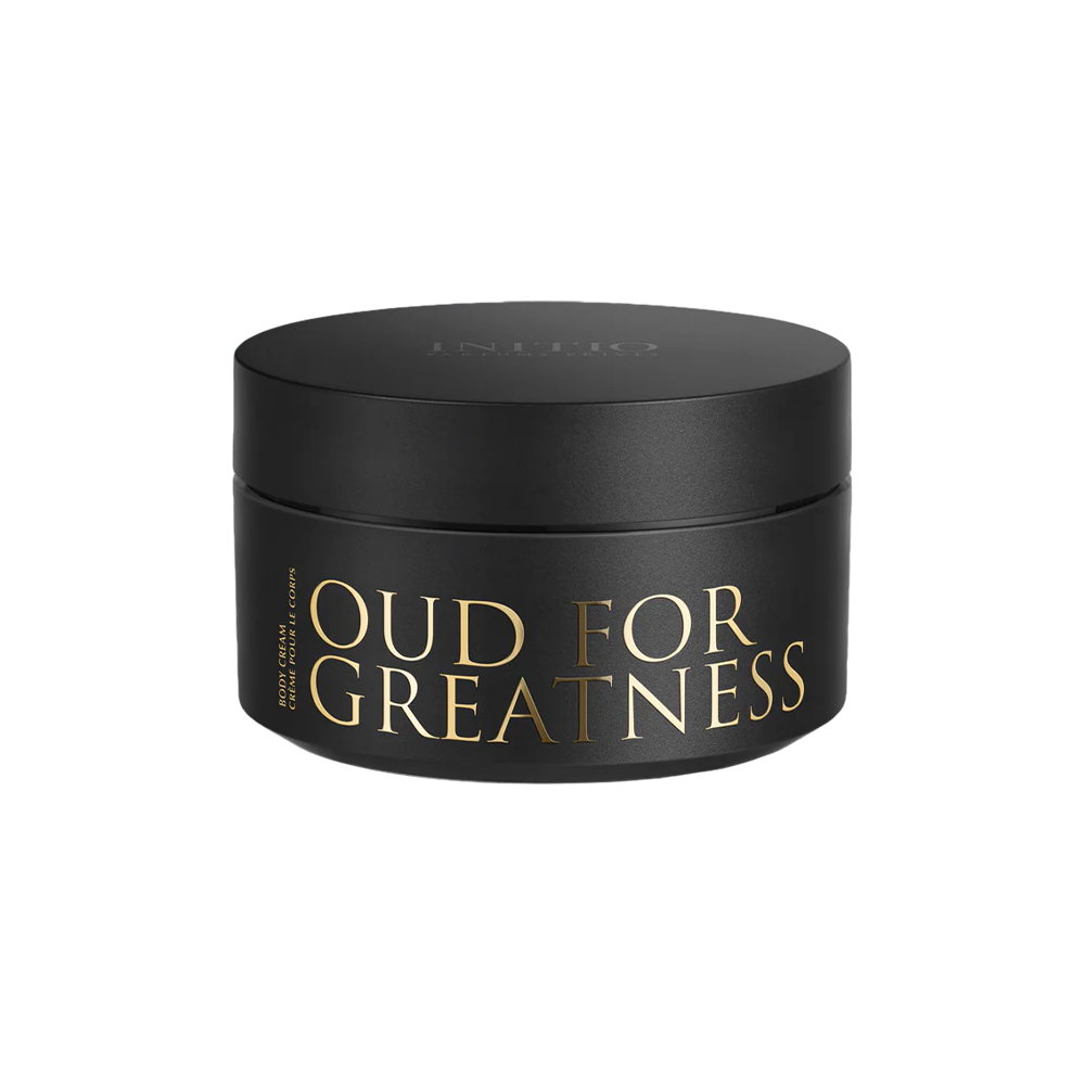Picture of Initio Oud For Greatness Body Cream 200ml
