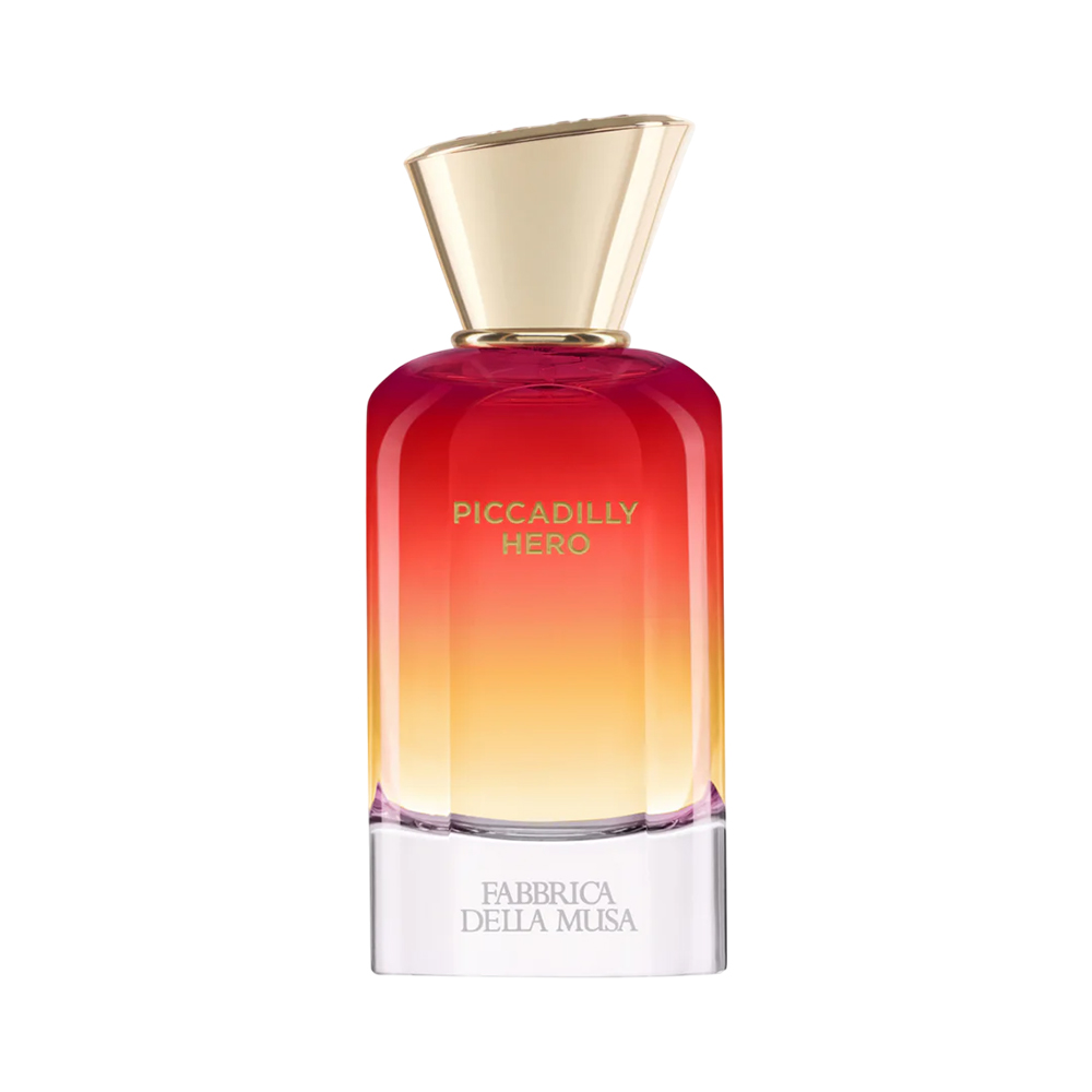 Picture of Fabbrica Della Musa Piccadilly Hero EDP 100ml