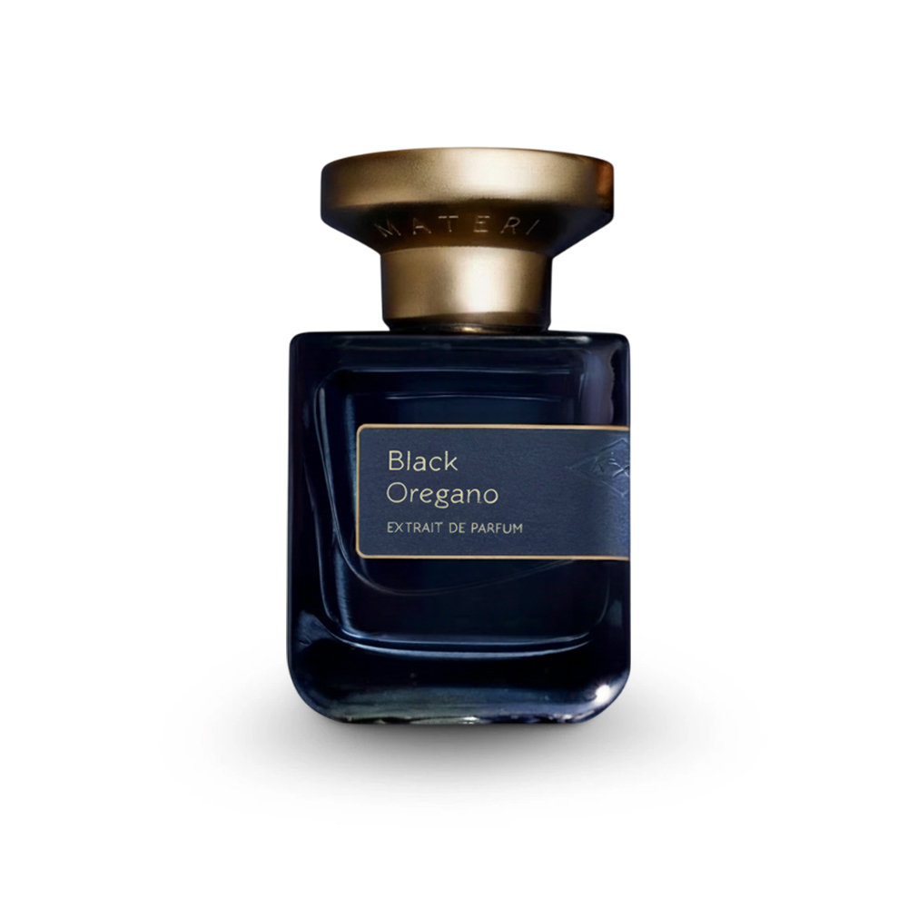 Picture of Atelier Materi Black Oregano Extrait De Parfum 50ml