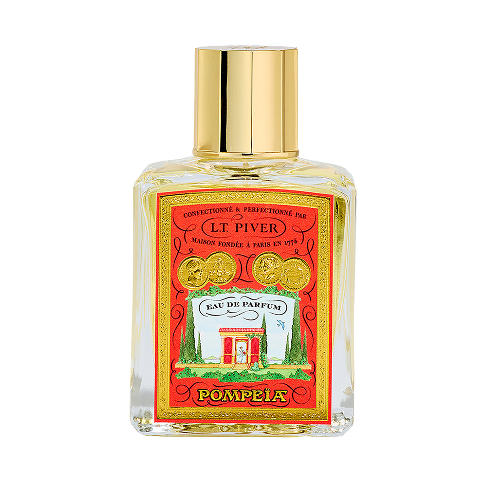 Picture of L T Piver Pompeia EDP 100ml