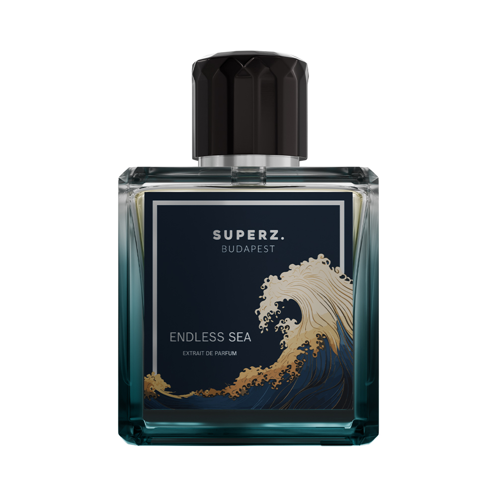 Picture of Superz Endless Sea Extrait De Parfum 50ml