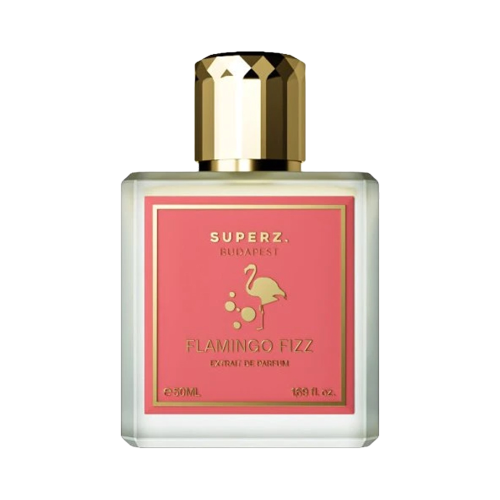Picture of Superz Flamingo Fizz Extrait De Parfum 50ml