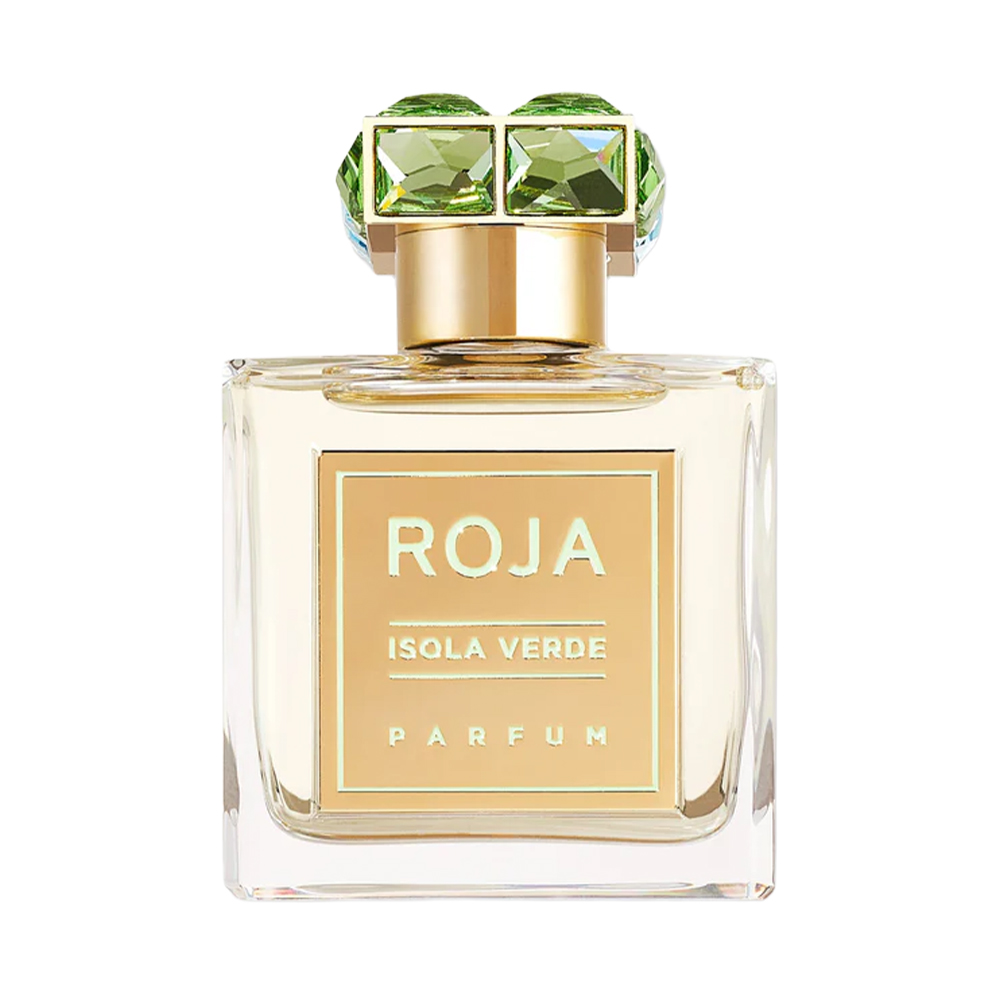 Picture of Roja Isola Verde Parfum 50ml