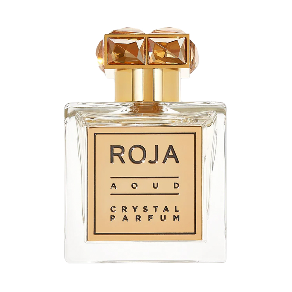 Picture of Roja Aoud Crystal Parfum 100ml