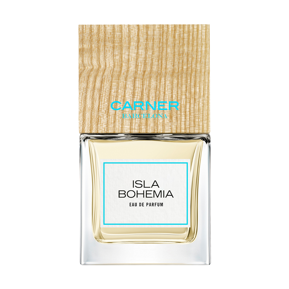 Picture of Carner Isla Bohemia EDP 100ml