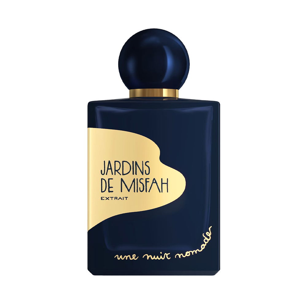 Picture of Une Nuit Nomade Jardins De Misfah Extrait 100ml