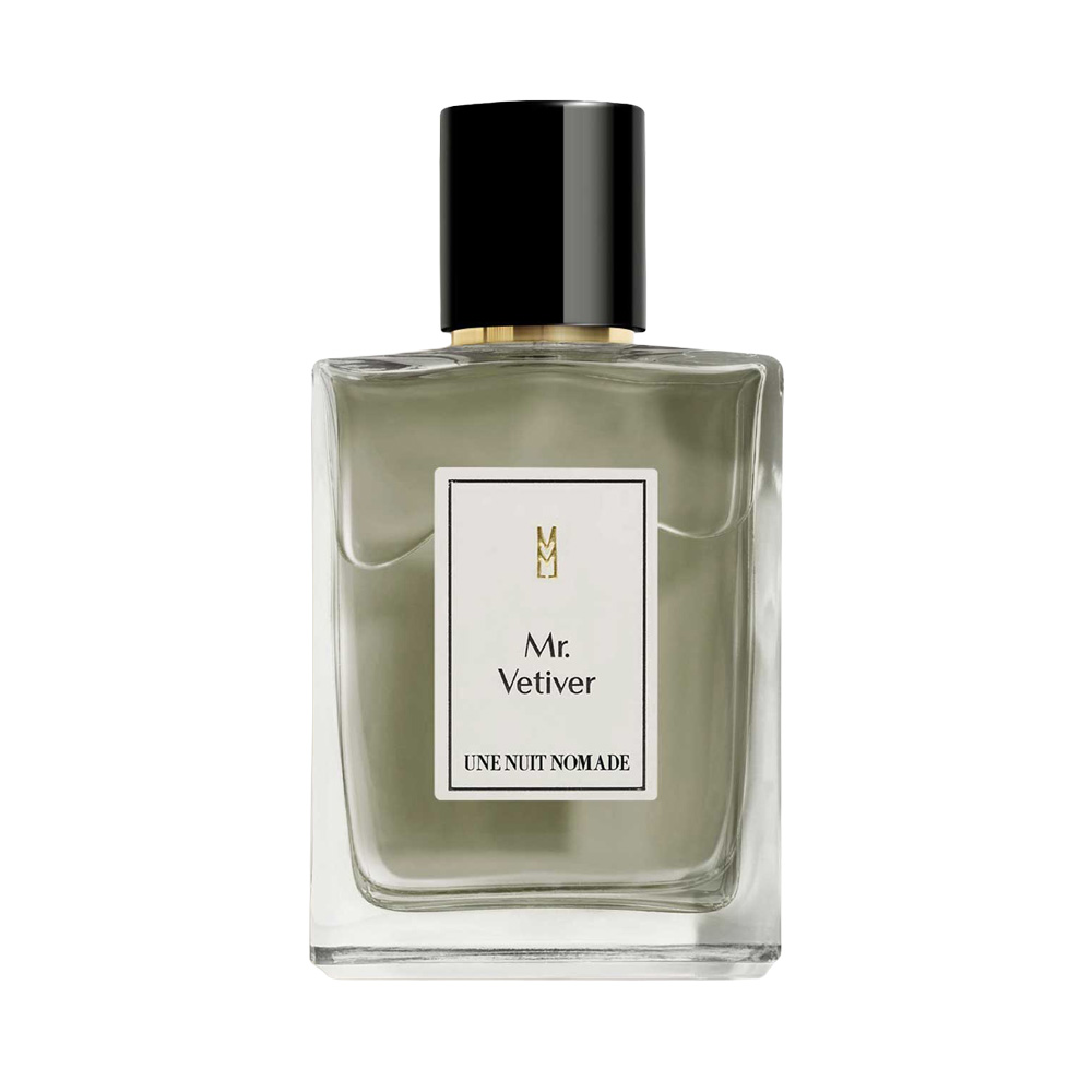 Picture of Une Nuit Nomade Mr Vetiver EDP 100ml