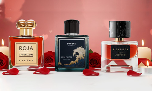 How to Choose the Right Perfume for Your Loved One This Valentine’s Day