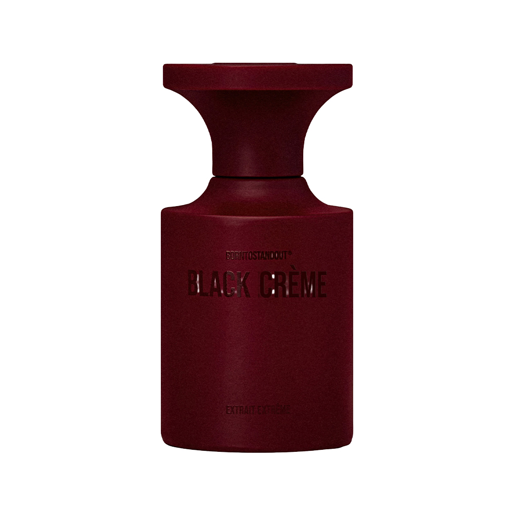 Picture of BORNTOSTANDOUT Black Creme Extrait Extreme 50ml