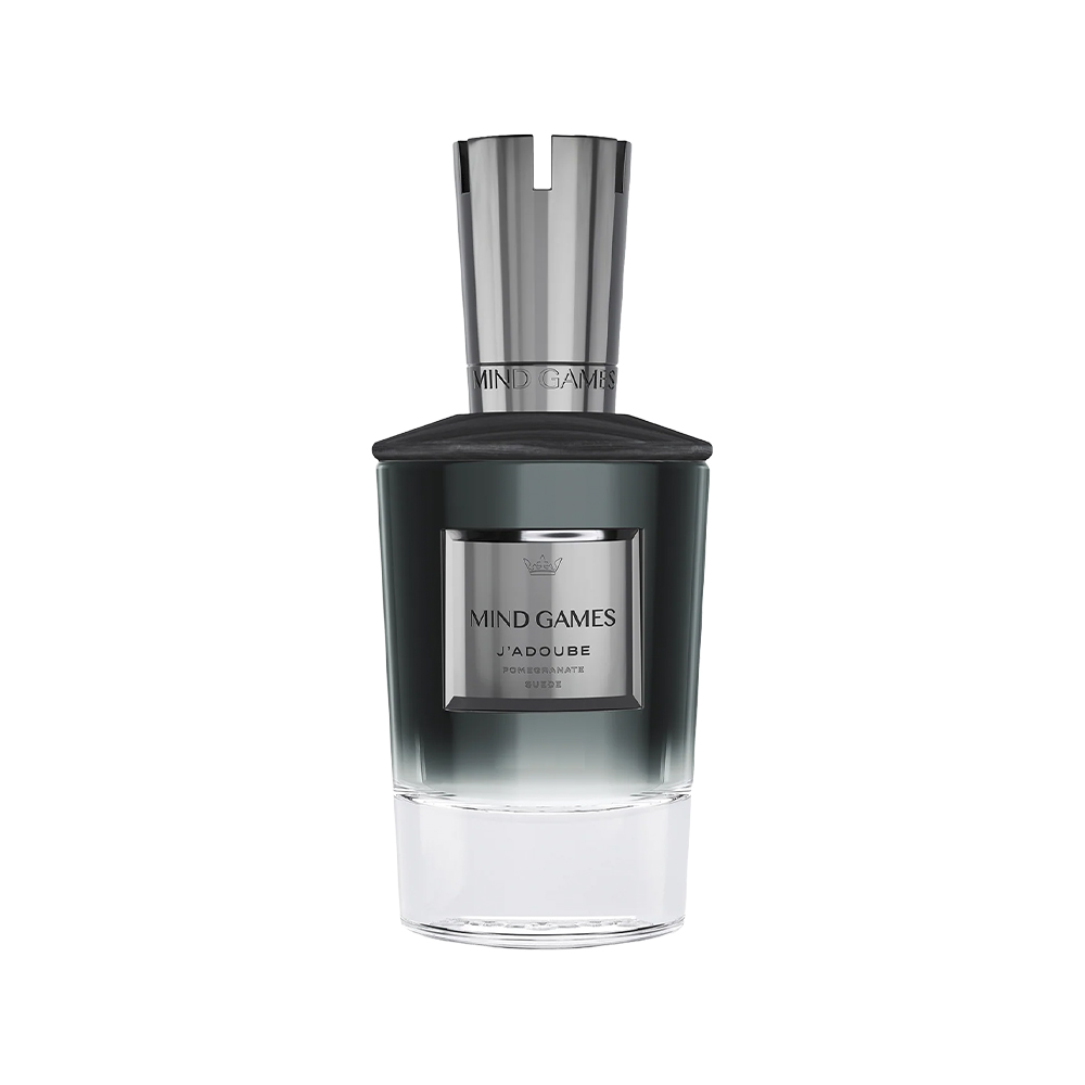Picture of Mind Games J'Adoube Extrait De Parfum 100ml